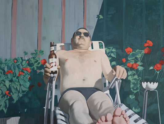 If I Could I Would, Darlin'