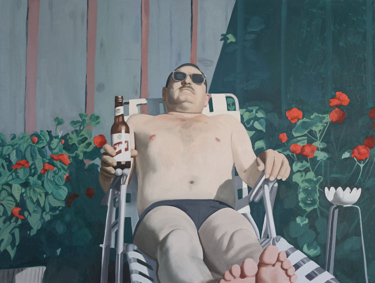 If I Could I Would, Darlin'